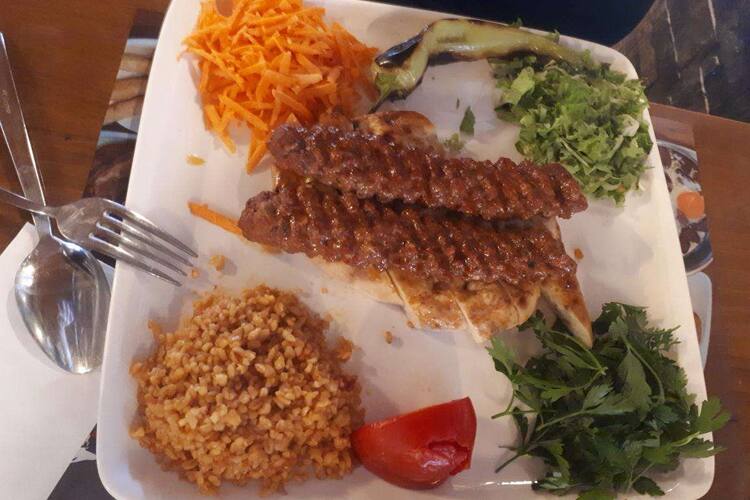 Birsen Kebap Pide Tepebasi Eskisehir